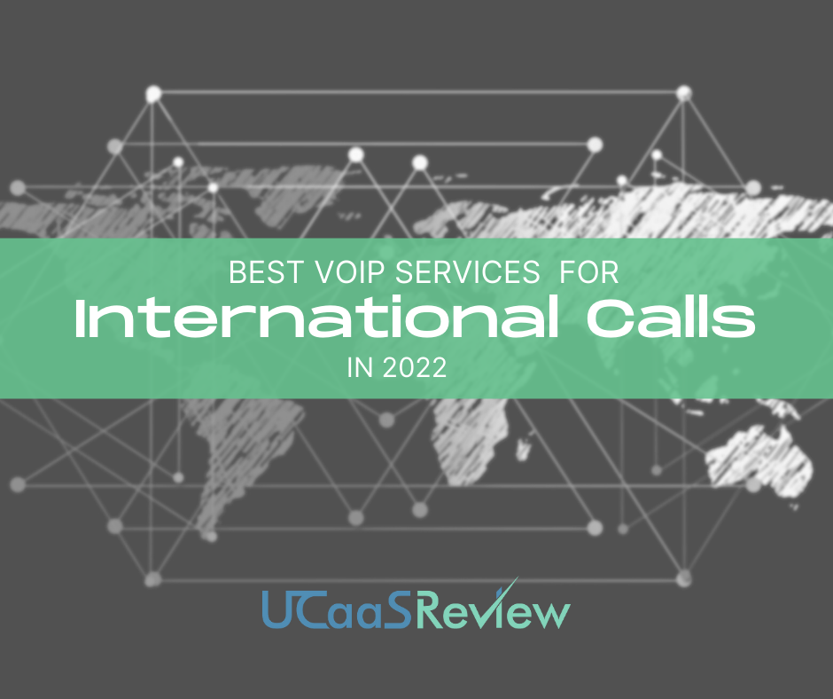 International VoIP Calls Providers