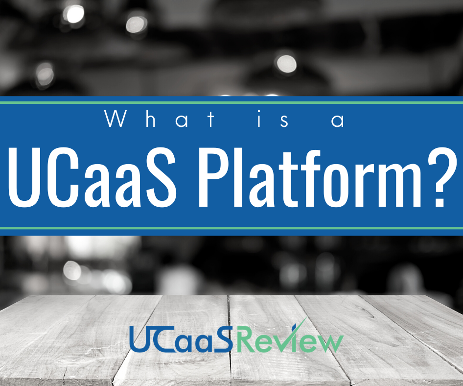UcaaS Platform