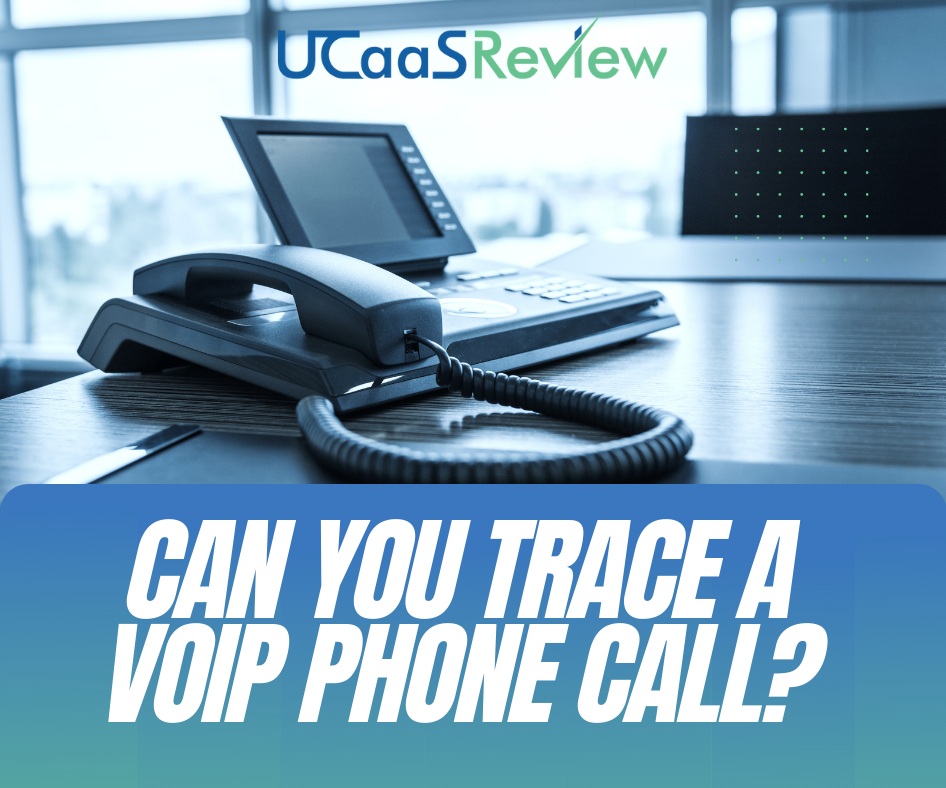 VoIP Call tracing